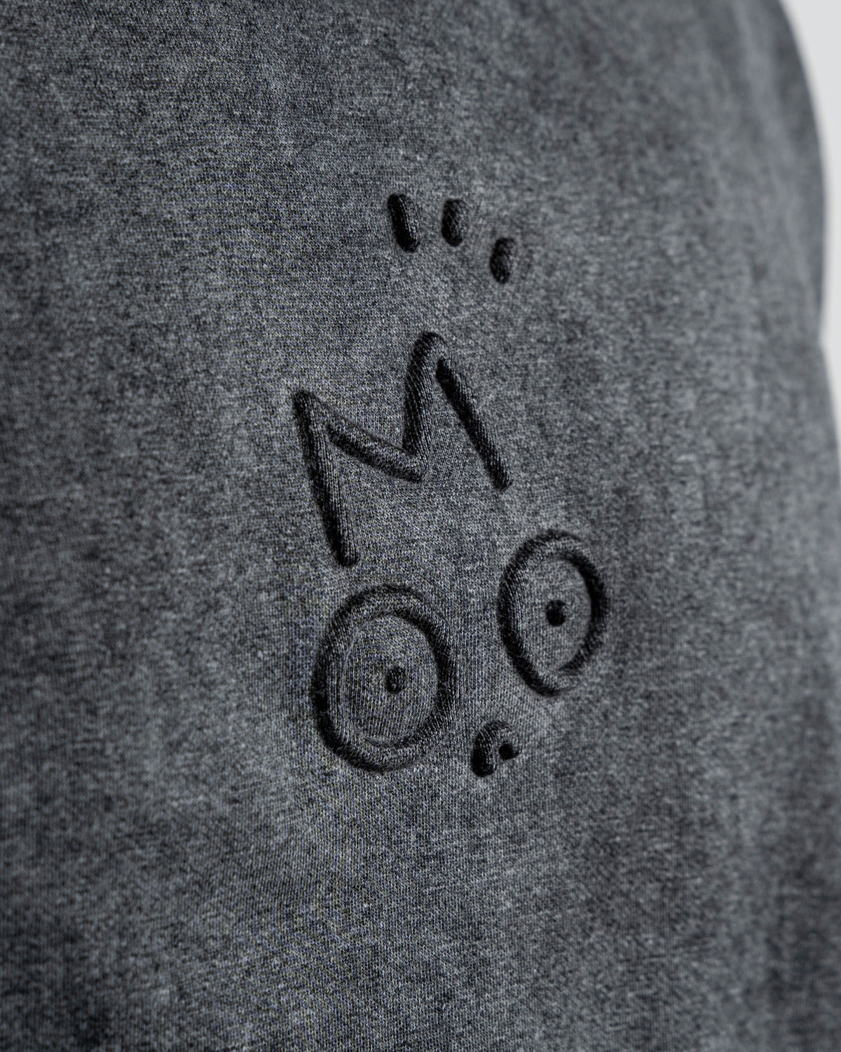 OUT OF MOOD Concrete Soul visual