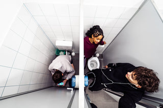 OUT OF MOOD Side Logo Fall 26 campaign