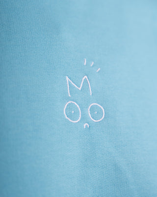 SIMPL CREWNECK - ÓCEÁN