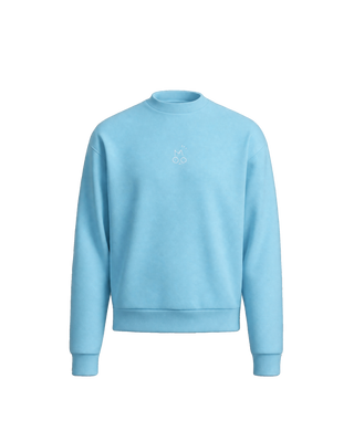 SIMPL CREWNECK - ÓCEÁN