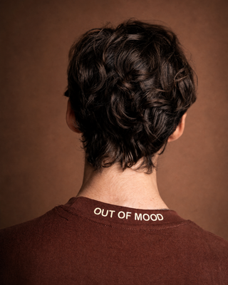 SIDE LOGO TEE - BARNA