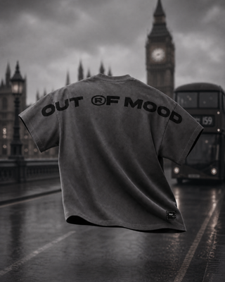 BACKSTORY TEE - LONDON