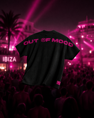 BACKSTORY TEE - IBIZA
