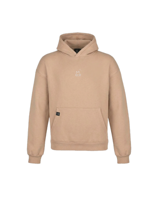 COMFORT HOODIE