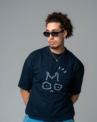 3LINES TEE