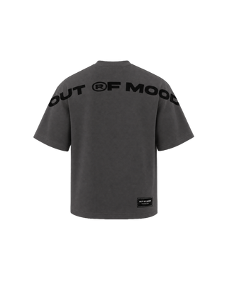 BACKSTORY TEE - LONDON