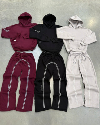 OUT OF MOOD incoming tracksuit colorways