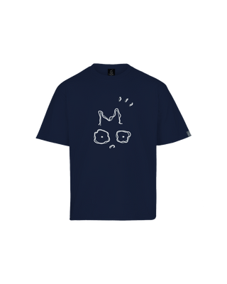 3LINES TEE