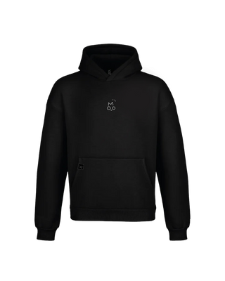 COMFORT HOODIE