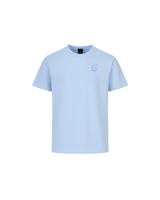 RUBBER PATCH TEE