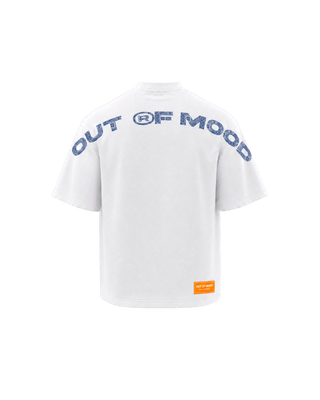 BACKSTORY TEE - SANTORINI