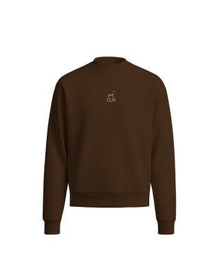 SIMPL CREWNECK - Barna